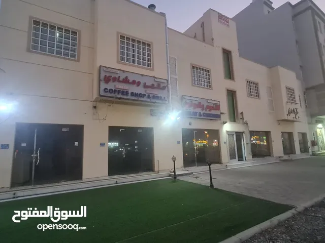 Monthly Shops in Muscat Al Maabilah