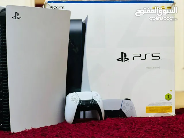 PlayStation 5 PlayStation for sale in Zliten