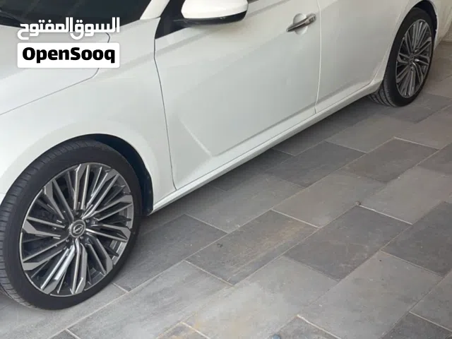 2020, Nissan, Altima, S