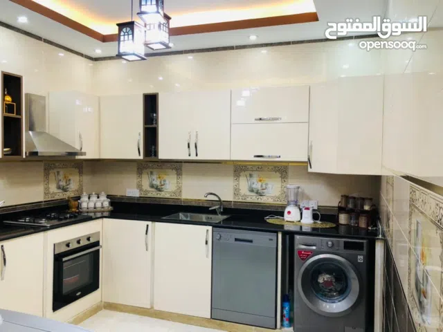 150 m2 3 Bedrooms Apartments for Sale in Benghazi Al-Majouri