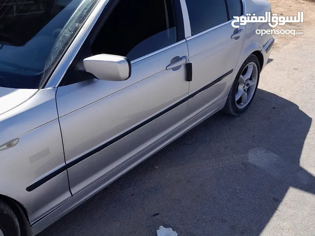 Used BMW 3 Series in Tripoli