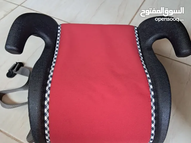 مقعد سيارة للاطفال استخدام بسيط