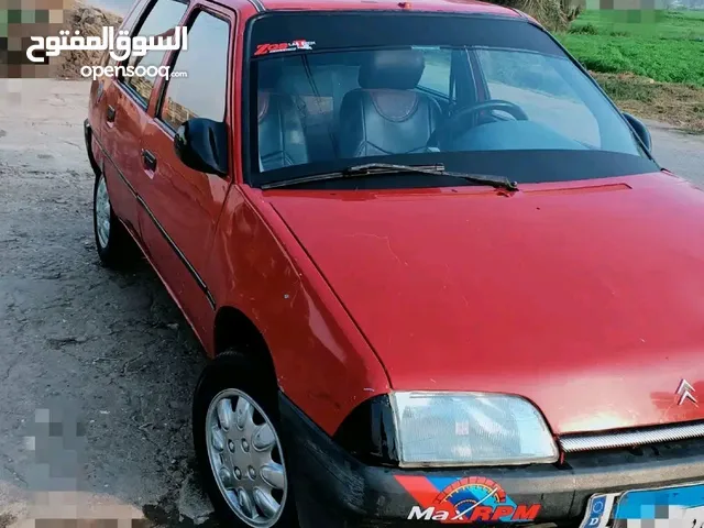 Used Citroen Other in Fayoum