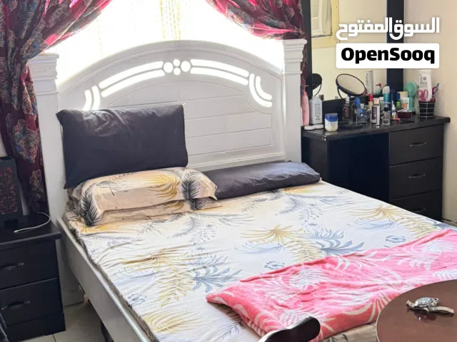 Room for Rent – Fully Furnished (BD 130 All Inclusive)