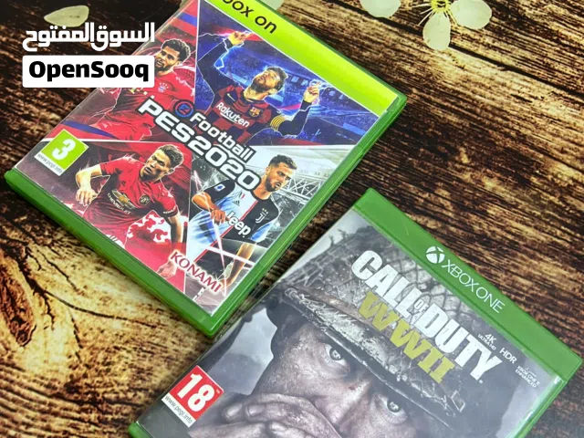 لعبة بيس وكفل اوف