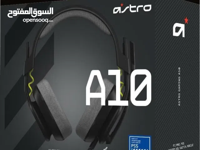 استرو a10 جديده و بنصف السعر