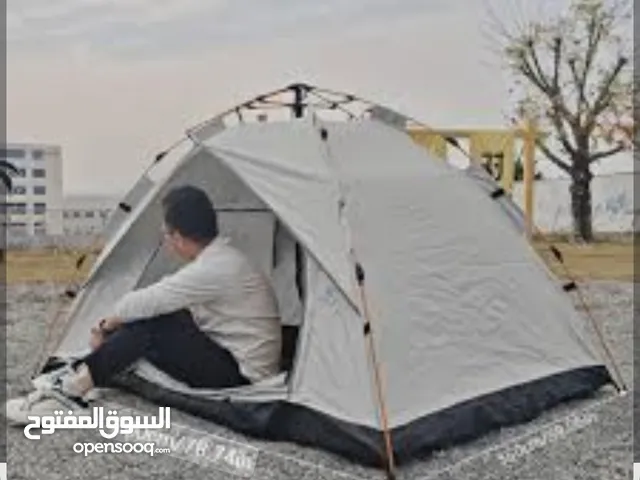 خيمه مطريه اوتوماتيك