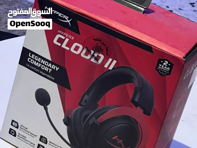 هايبر اكس كلاود 2