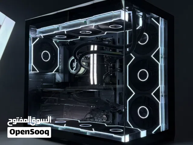 بي سي قيمنق قوي جداً