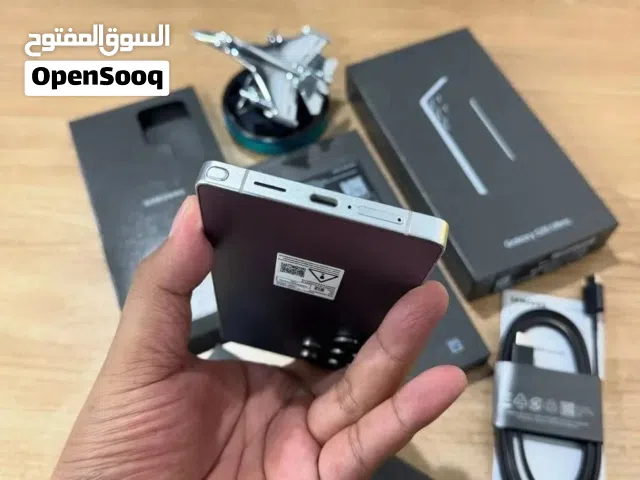 *تصميم جديد من احدث اصدار  سامسونج اس 25 الترا   *Samsung Galaxy s25 ultra*
