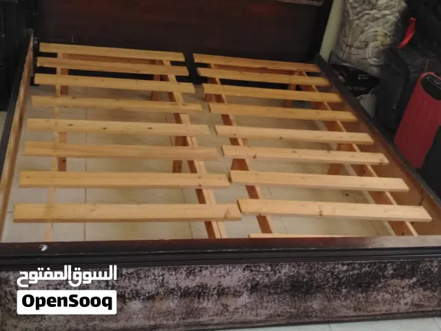 تخت نوم مزدوج