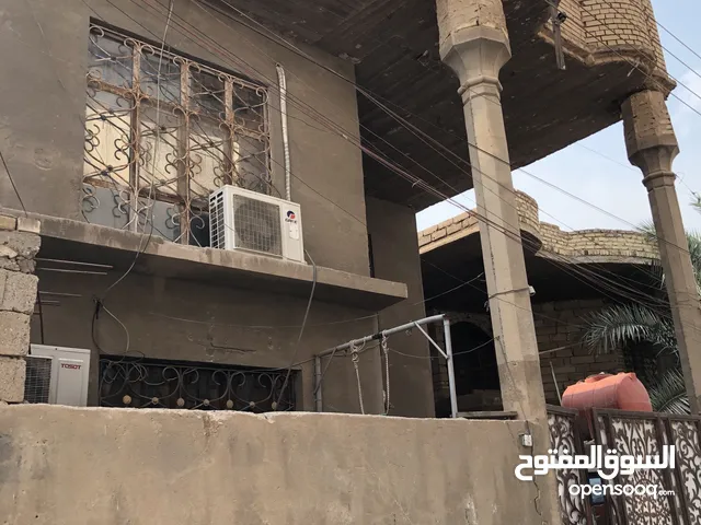 160 m2 3 Bedrooms Townhouse for Sale in Basra Abu Al-Khaseeb