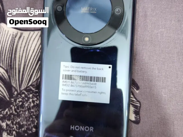 Honor Honor X9a 256 GB in Baghdad