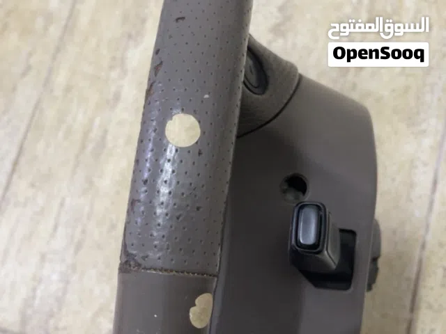 سكان لكزس وكاله