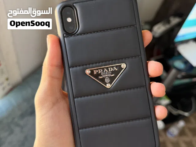 Apple iPhone XS Max 512 GB in Tripoli