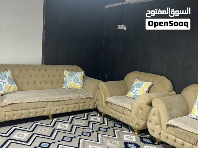 تخم تركي خمس قطع عشر مقاعد