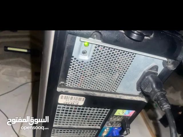 Other Dell Computers for sale in Dammam