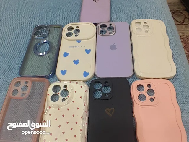 كفرات ايفون 13 برو استعمل خفيف