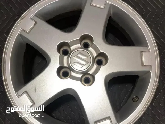 ويل حجم 16 براغي 5 مستعمل