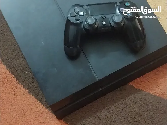 ايد ps4 اصليه مستعمل 3 اسابيع نضيفه وسعر قابل للتفاوض