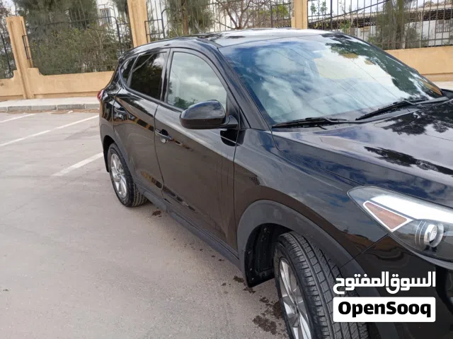 هونداي توسان 2018 للبيع