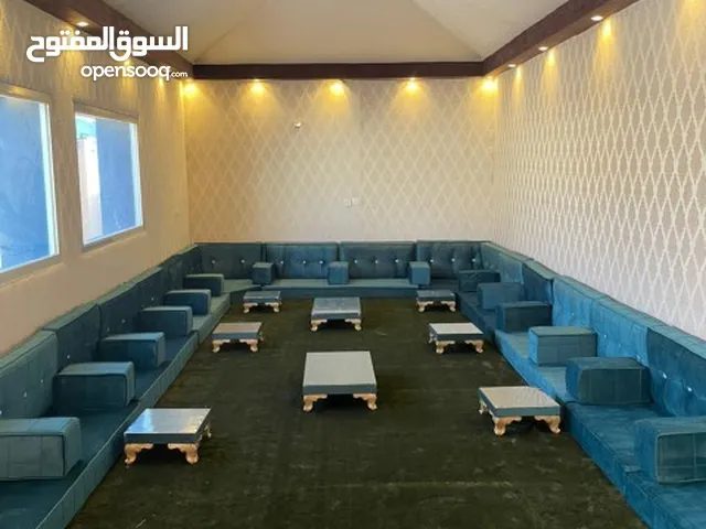 4 Bedrooms Chalet for Rent in Jeddah Al Ajwad
