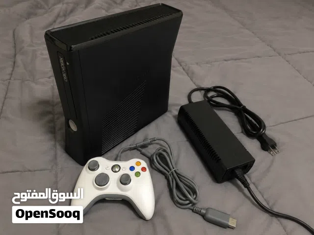 اكس بوكس 360 سلم