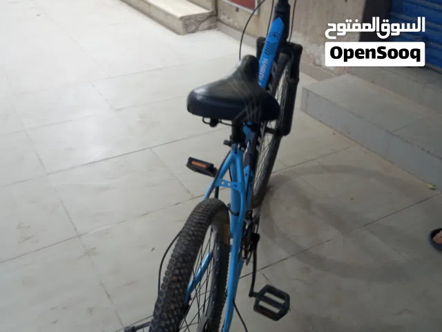 للبيع دراجة جبلية HAROLD ARROW MTB