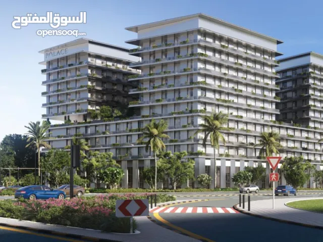 740 ft² 1 Bedroom Apartments for Sale in Sharjah Other
