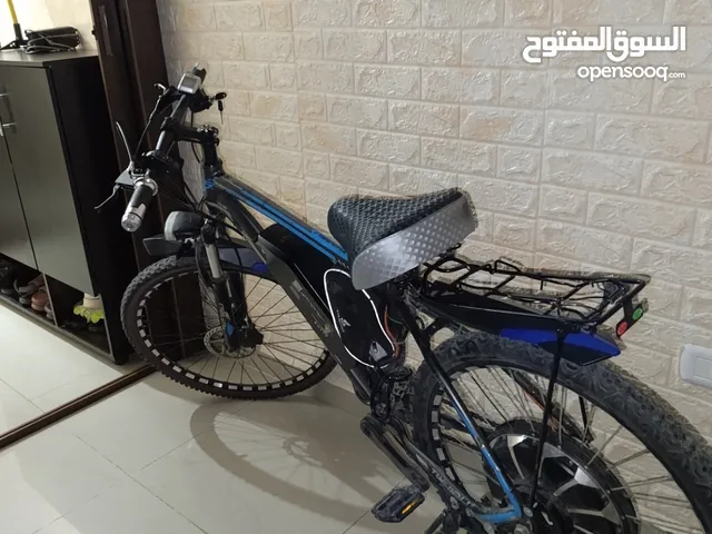 بسكليت كهربائي صاروخ قوي جدا محرك 1500