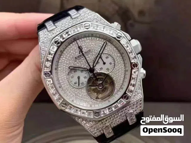 البيت السويسري لشراء الساعات الفاخره