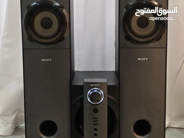 مسرح منزلي سوني اصدار خاص FIFA 2010