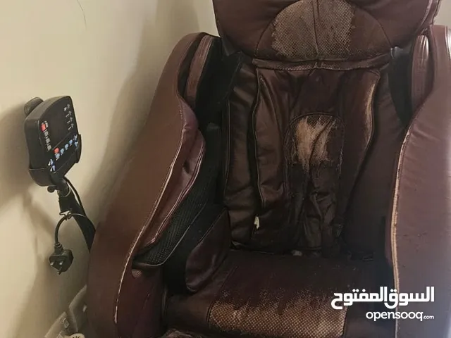 Massage chair