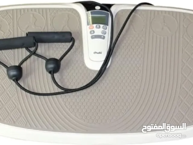 For Sale iRest Body Shaper vibration machine