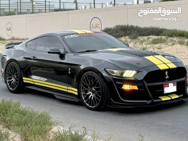Ford Mustang 2015 in Ajman