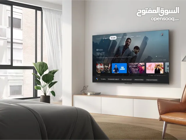 شاشة تلفاز