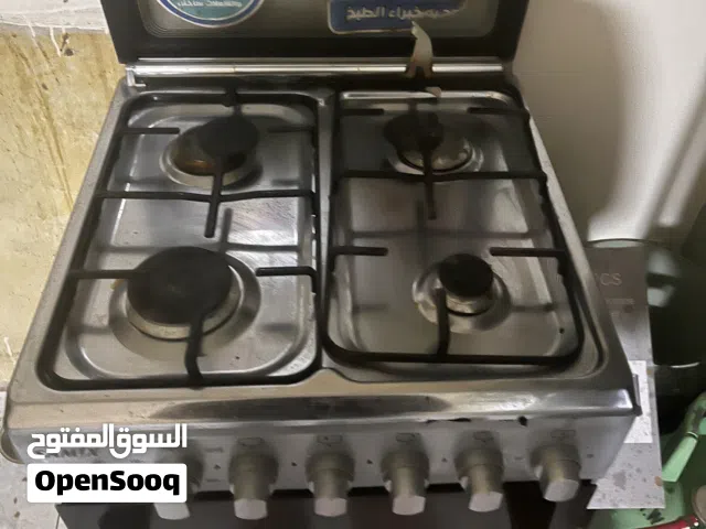فرن غاز ساميكس شامل جره