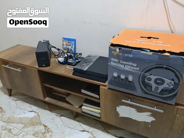 PlayStation 4 PlayStation for sale in Basra