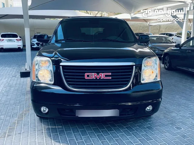 Used GMC Yukon in Central Governorate