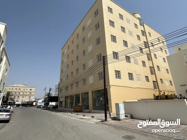 112m2 3 Bedrooms Apartments for Sale in Muscat Seeb