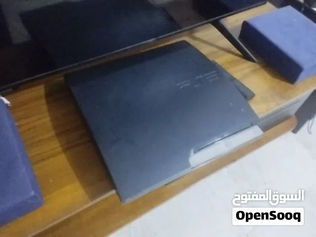 ps3 slim for sale