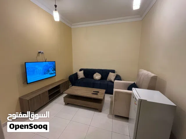 جناح  فندقي وشقة مفروشه