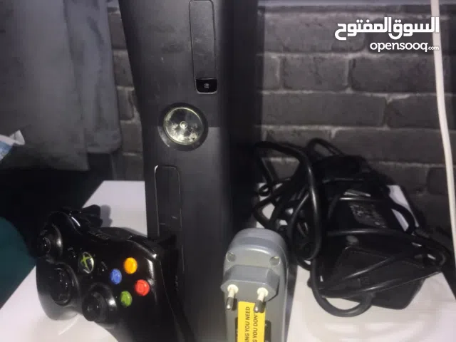 Xbox 360slim