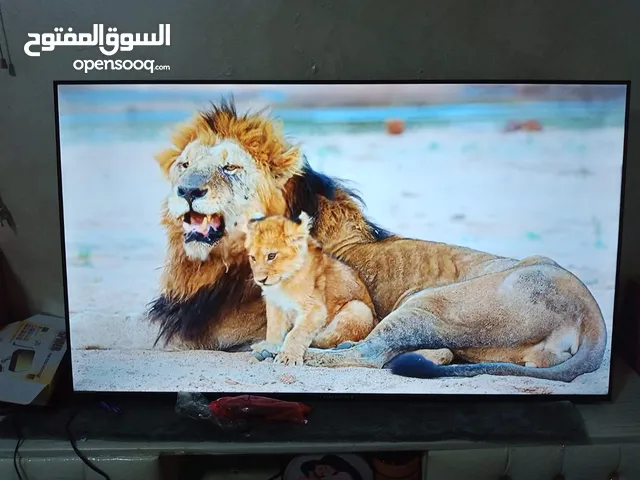 شاشة جينرال فيو فل سمارت بحال الجديد