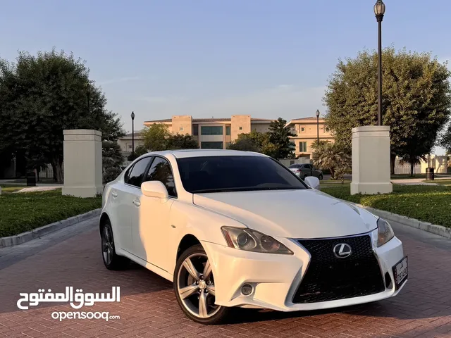Lexus is 300
