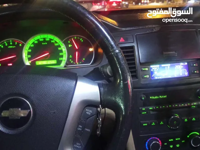 شفر ابيكا موديل 2007 فل اتوماتيك ماتور 2000 كاش او اقساط