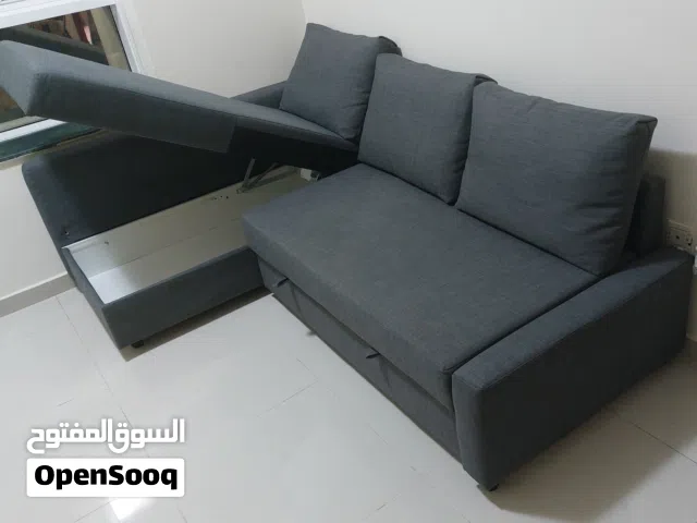 Urgent Sell Sofa Bed Free Home Delivery