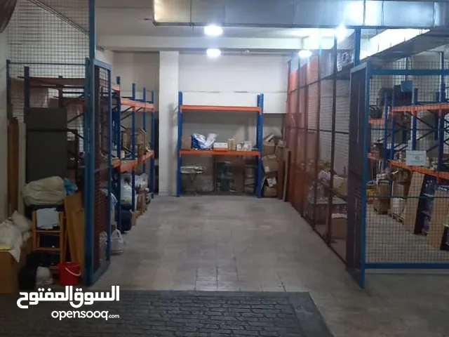 مستودع للإيجار في قصقص