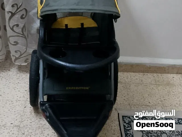 عرباية طفل للبيع