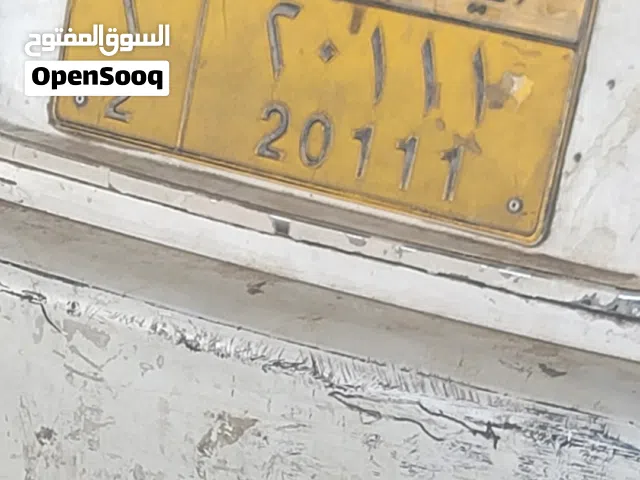 رقم اجره مميز للبيع20111 فاصل 2